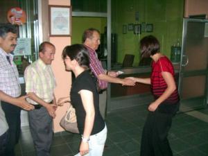 B�FA Bayramla�ma Gelene�i S�r�yor