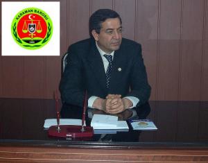 Baro Bayram Ali Bulut �le Yola Devam