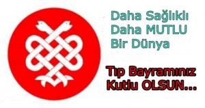 Sa�l�k Sen den Kutlama