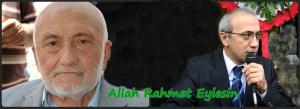 Ba��n�z Sa� Olsun Say�n Elvan