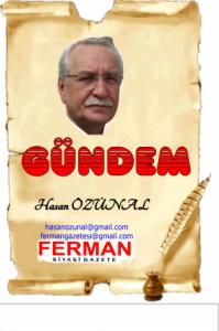 Kutlu bir SEFER: Bar�� P�nar�